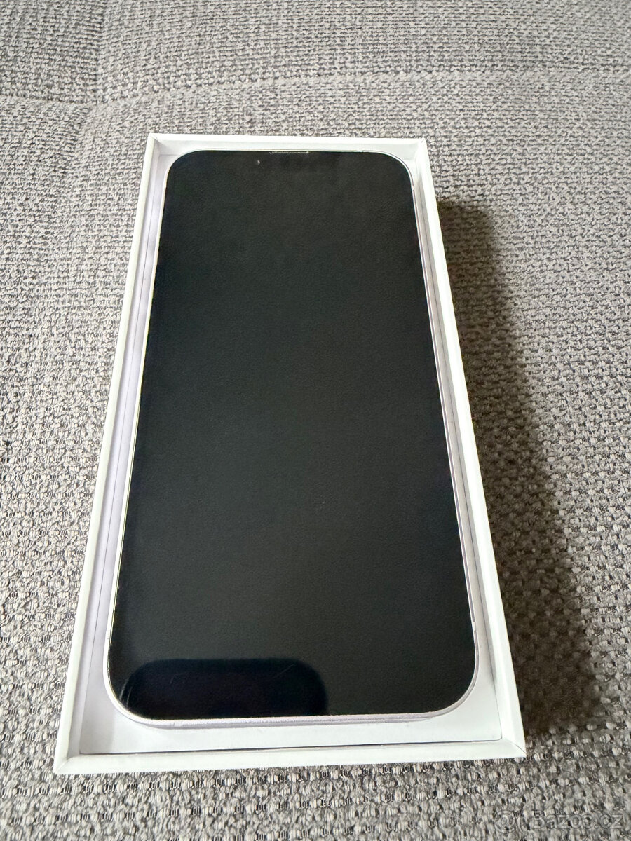 iPhone 14 fialový 128GB - 6