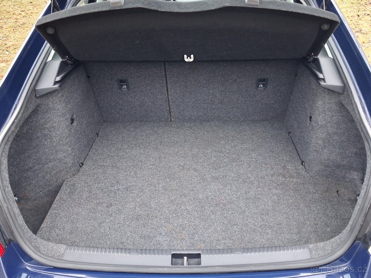 Škoda Octavia 1.4 TSI G-TEC - 6