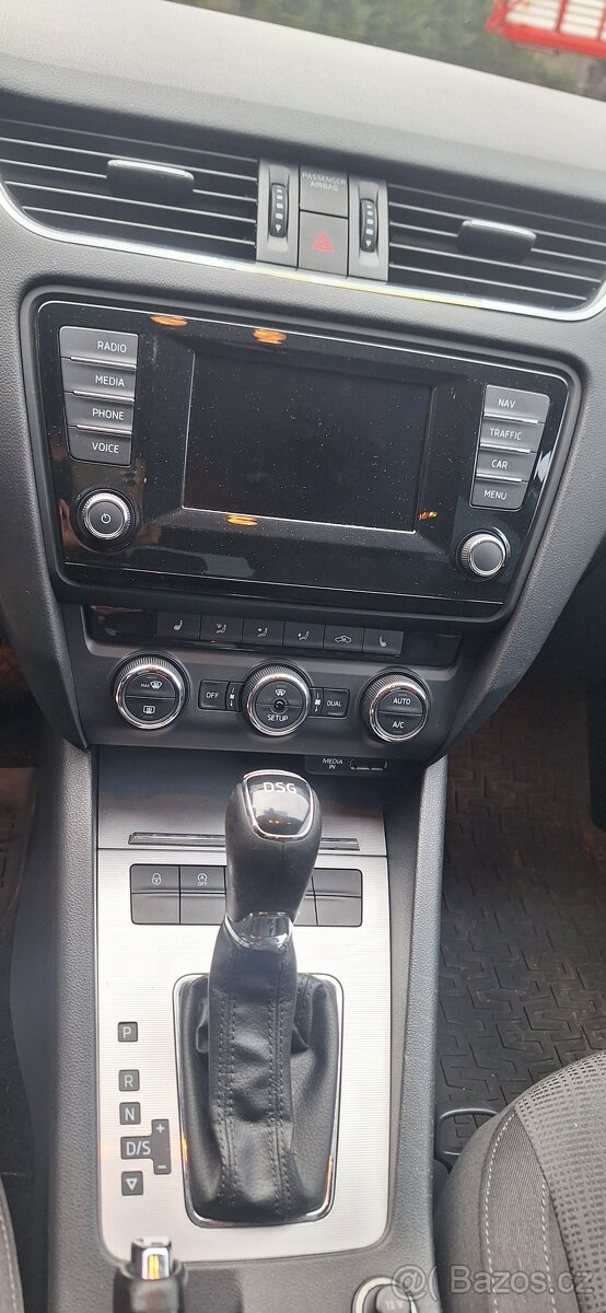 Octavia 3 tdi dsg - 6