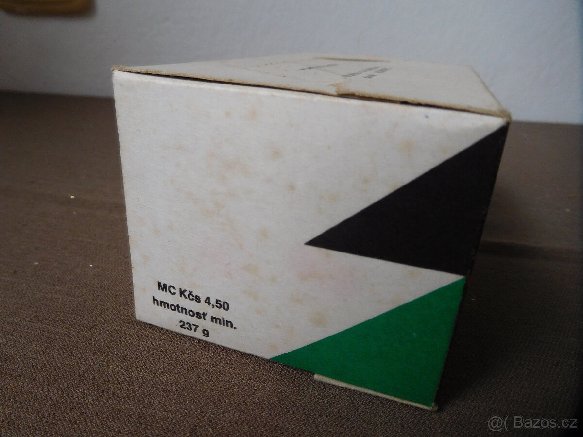 STARÉ VÁNOČNÍ SVÍČKY - 3 - 6