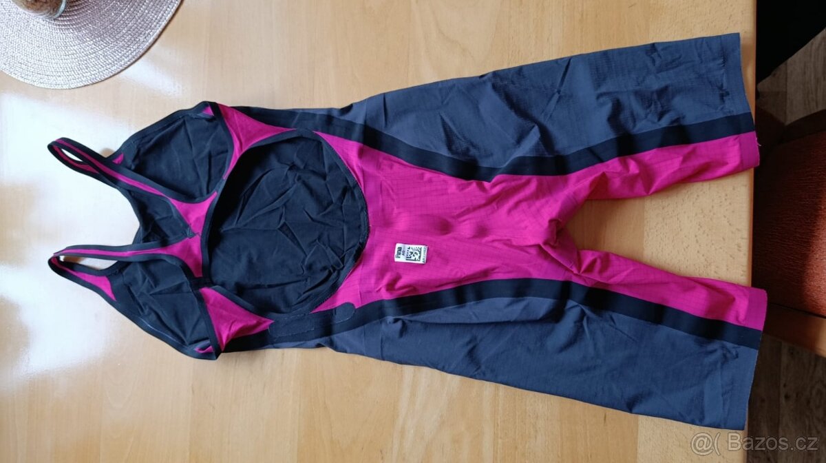 Závodní plavky Arena - 6