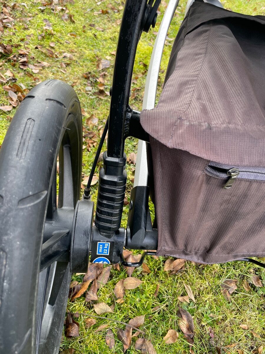 Thule urban glide 2 - 6