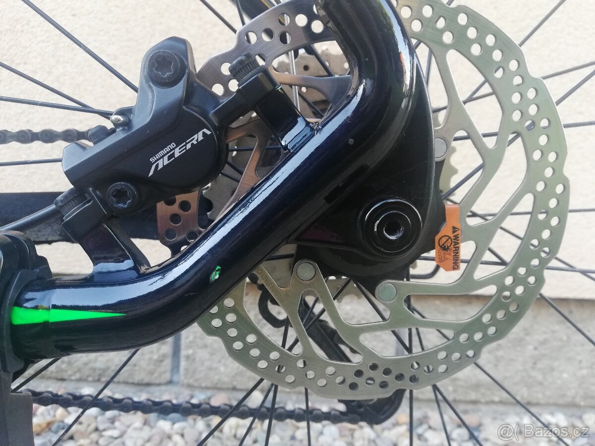 Horské kolo PRODOLI 29,0 - 6