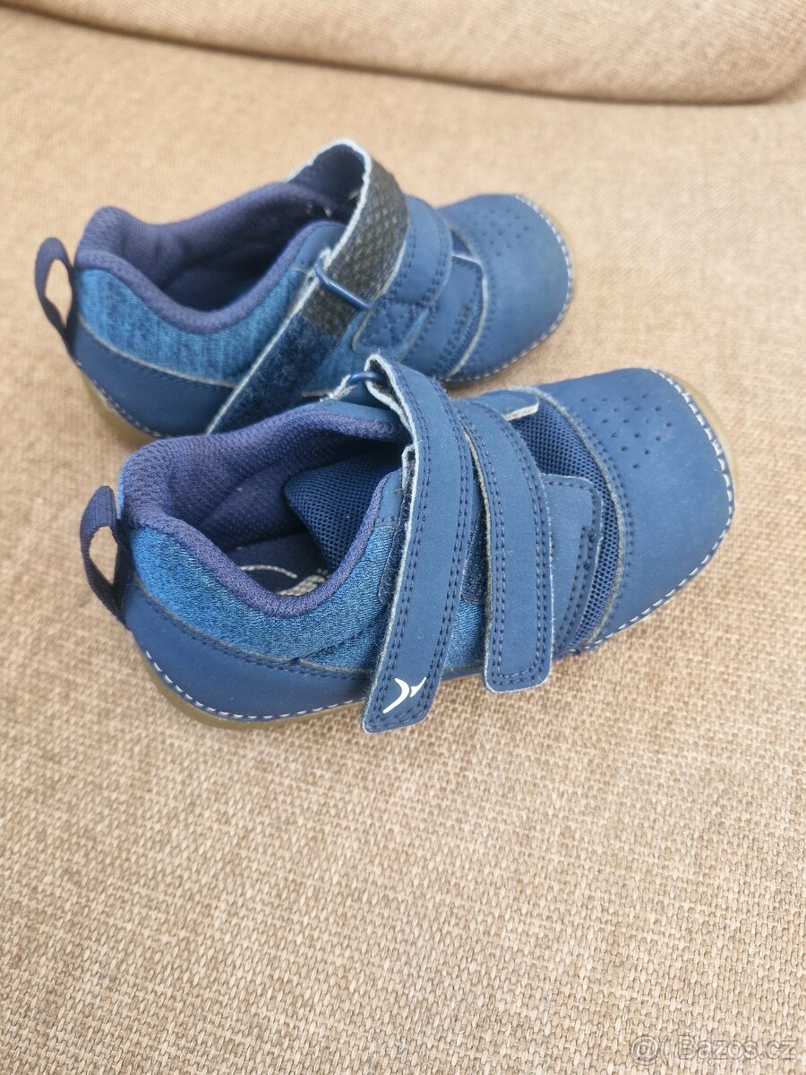 Prodám dětské boty - 6