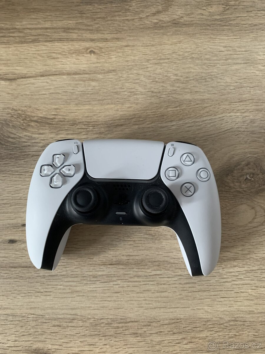 PlayStation 5 (Slim) Digital Edition - 825GB + 1TB SSD - 6