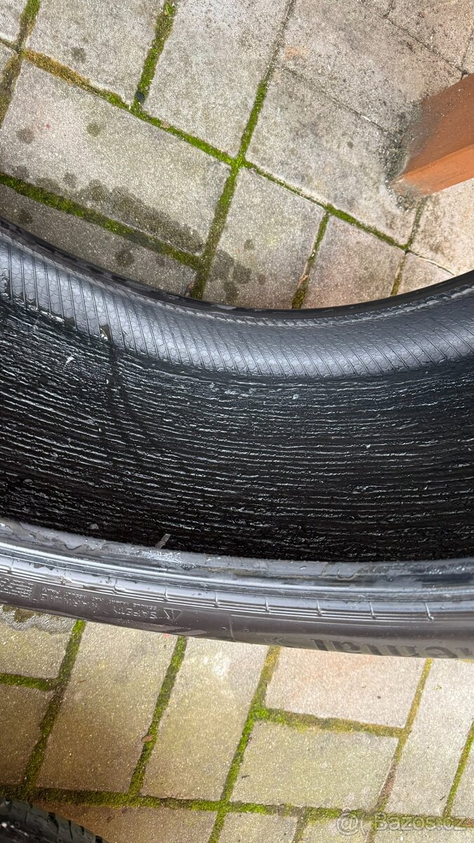 245/45 R18 96W Continental - 6