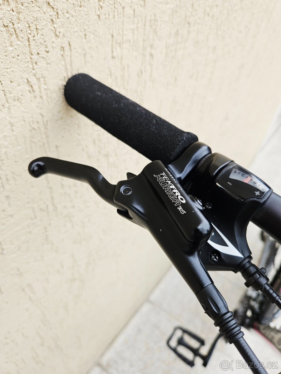 #8 Zánovní Author Solution 27,5“, pro 145-165cm - 6