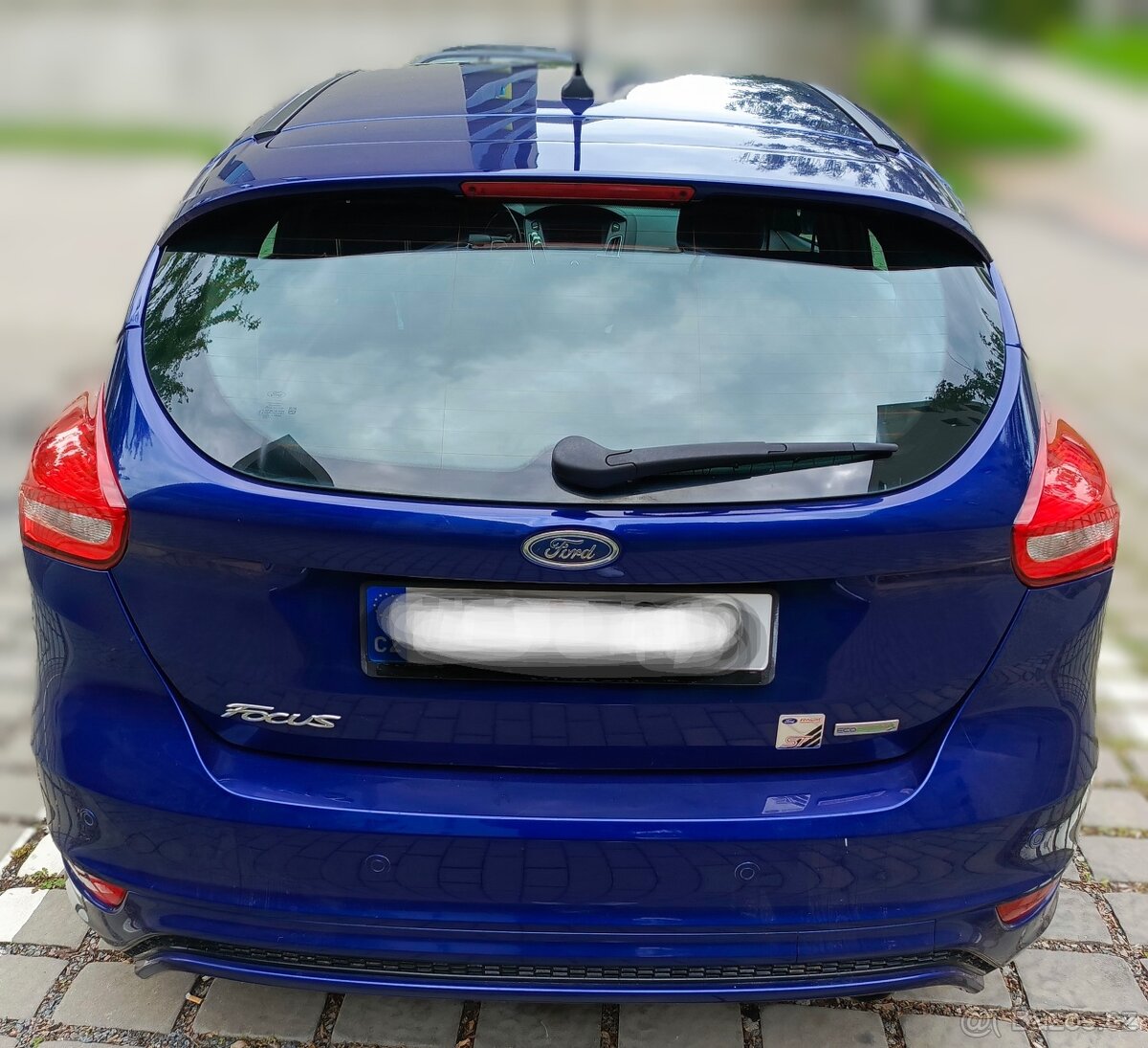 Ford Focus ST Line - 6