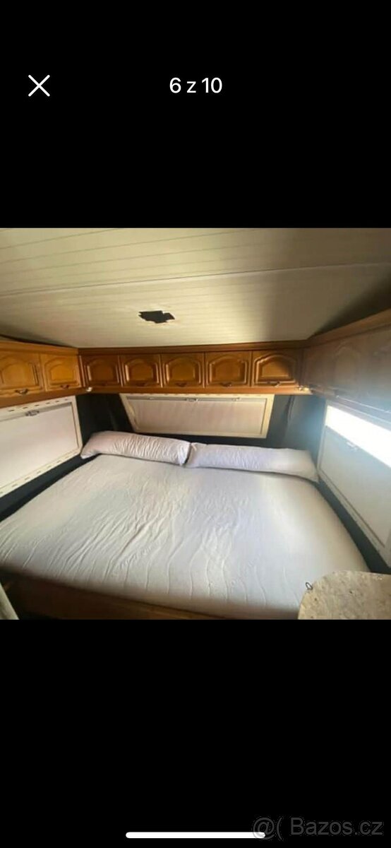 Karavan Hobby prestige 12/520TLM - 6