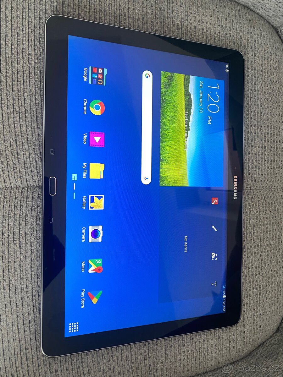 Galaxy tab note pro SM-P905V - 6