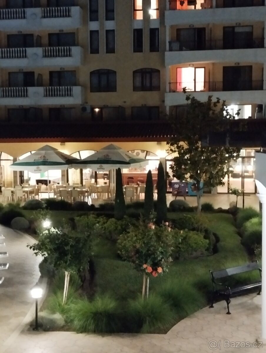 Prodám byt v BG - 6