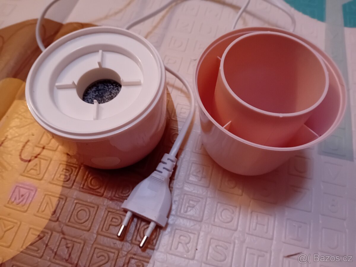 Sterilizátor kojeneckých lahví Philips - 6