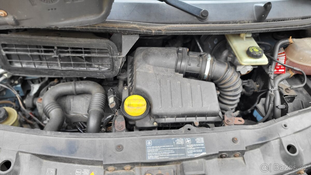 Trafik nafta r.2008 - 6