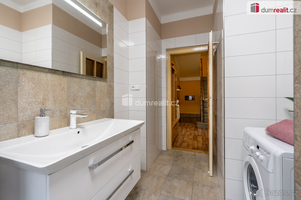 Prodej RD v Roudnici nad Labem - 6