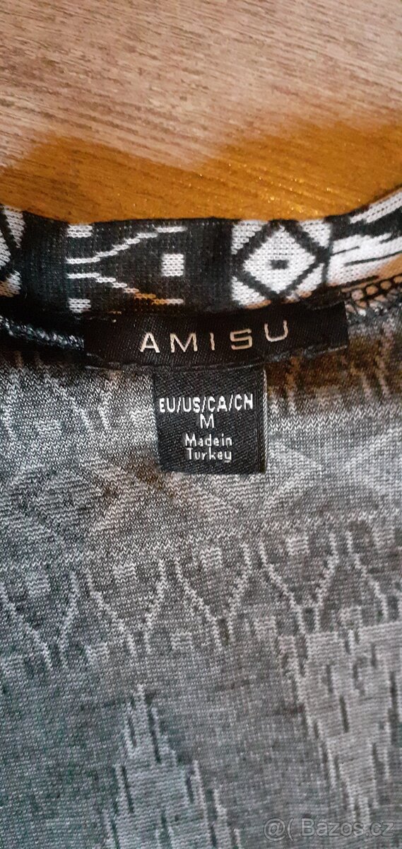 Kardigan AMISU vel.M - 6