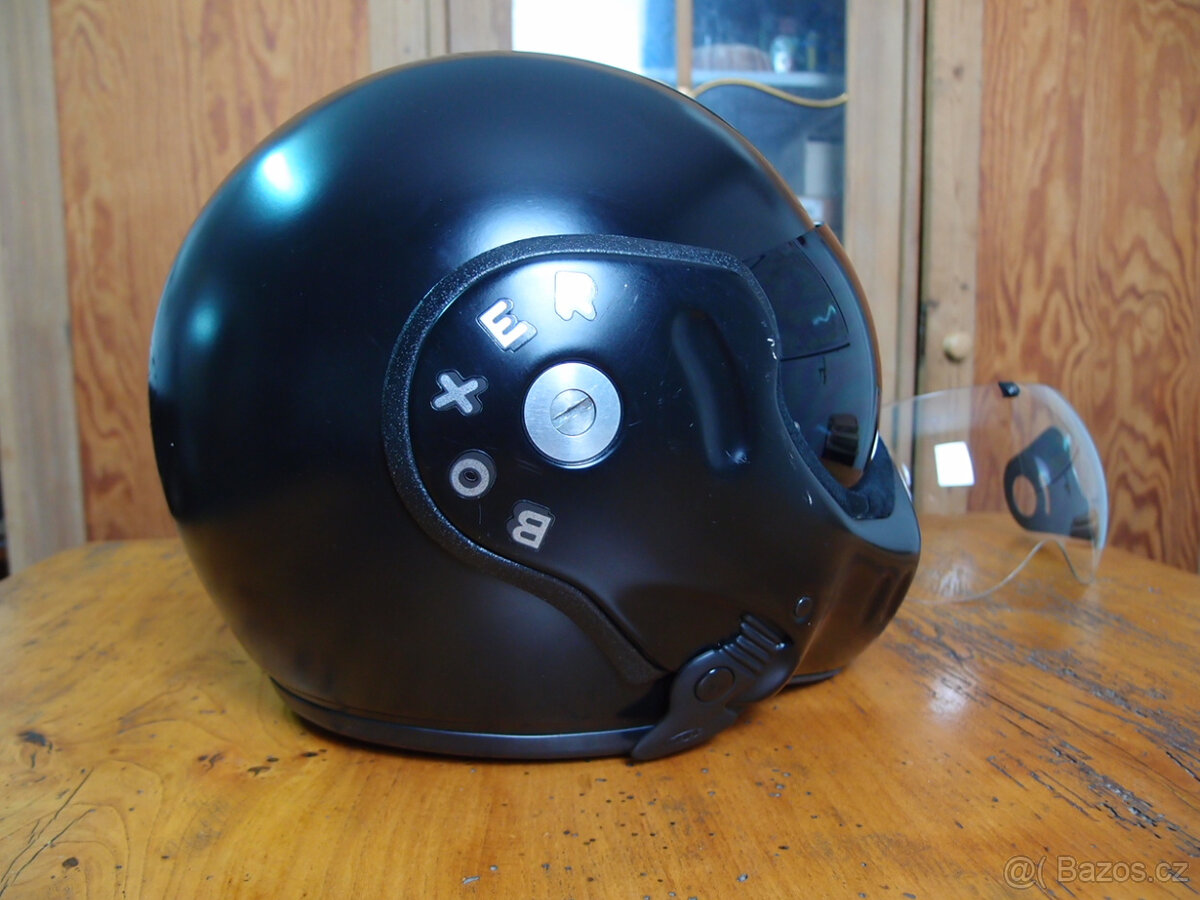 Roof Boxer, velikost M - 6