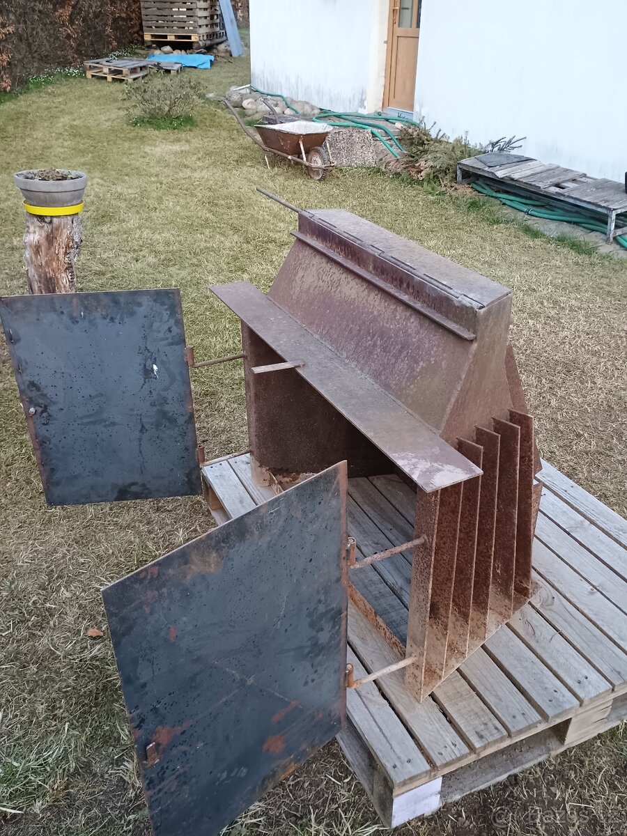 KRB Z KOTLÁŘSKÉ OCELI Vrchlabí - 6