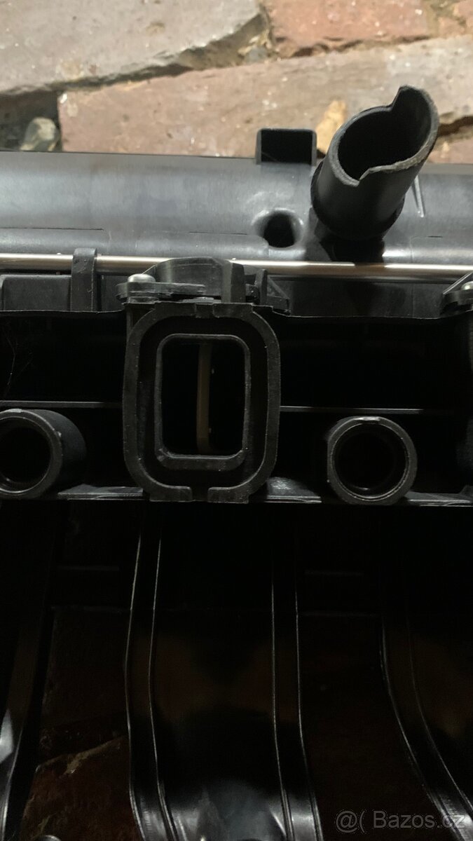 Sací potrubí BMW (M57) - 6