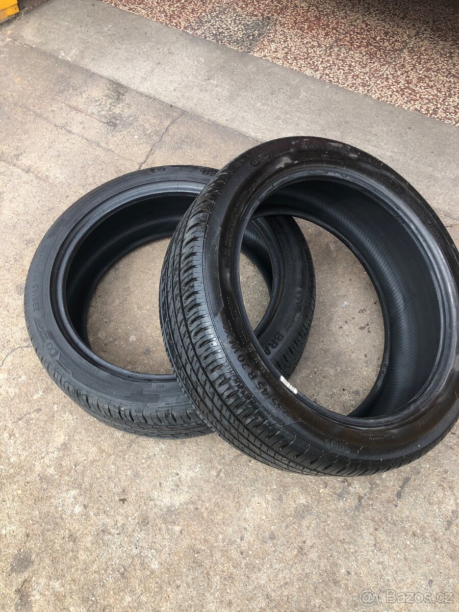 Barum Bravuris 5 - 6