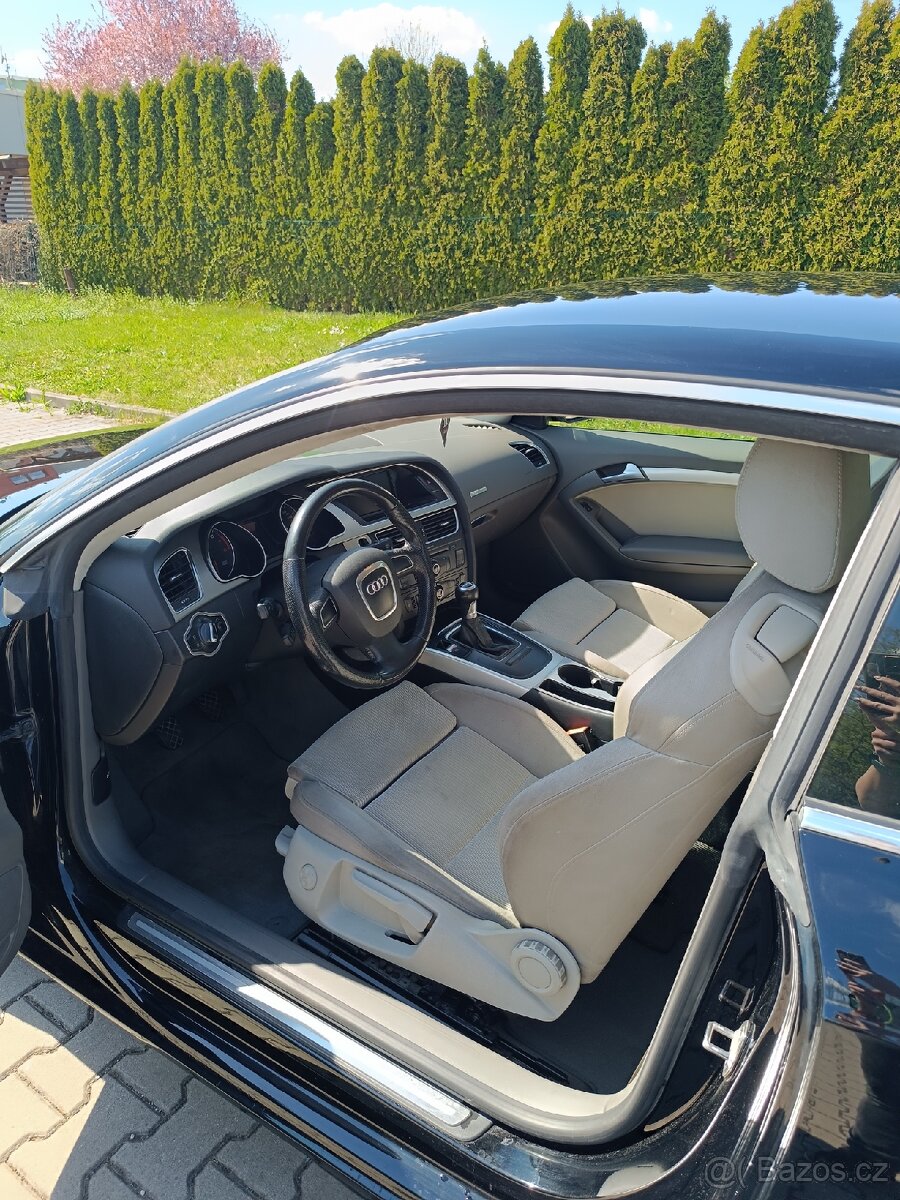 Audi A5 2.0 TFSI - 6