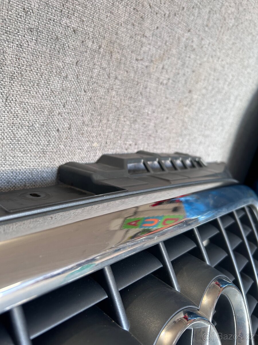 Maska A3 8p S-Line - 6