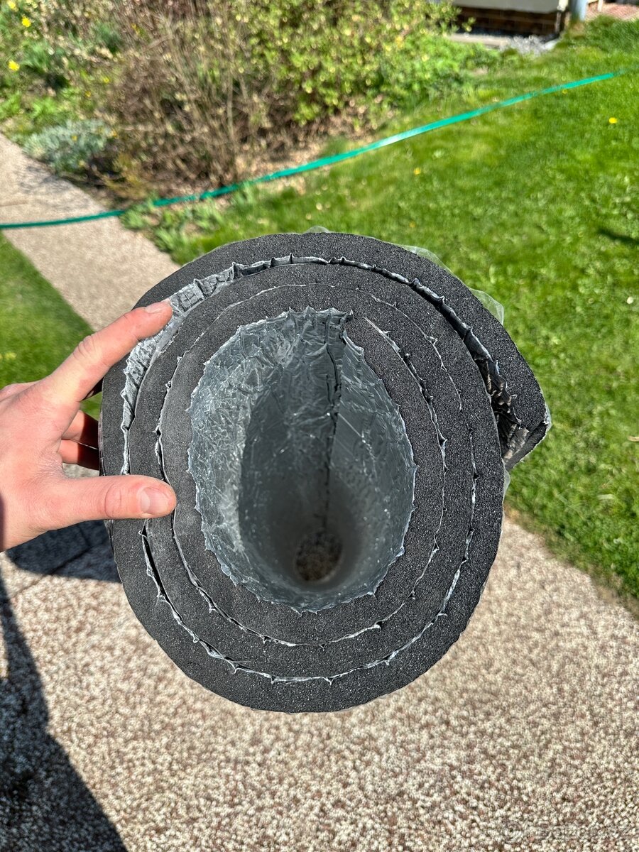 Díly do karavanu - 6