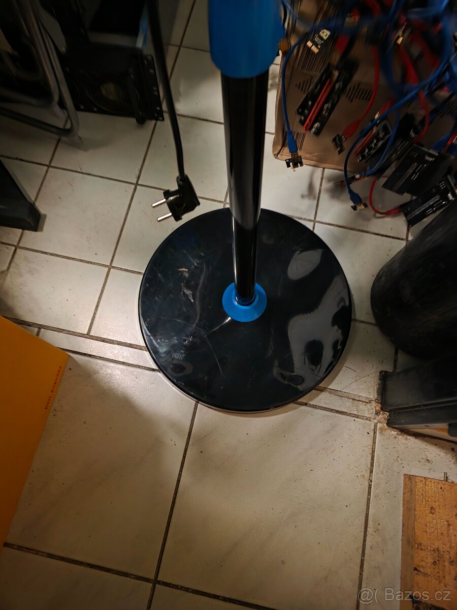 Ventilátor větrák RAM - 6