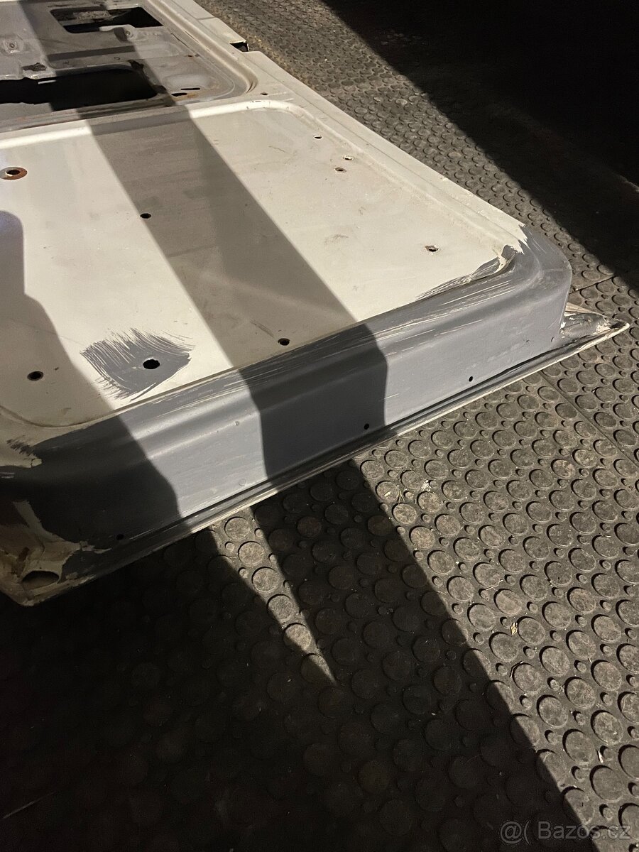 Chevrolet g20 van - 6