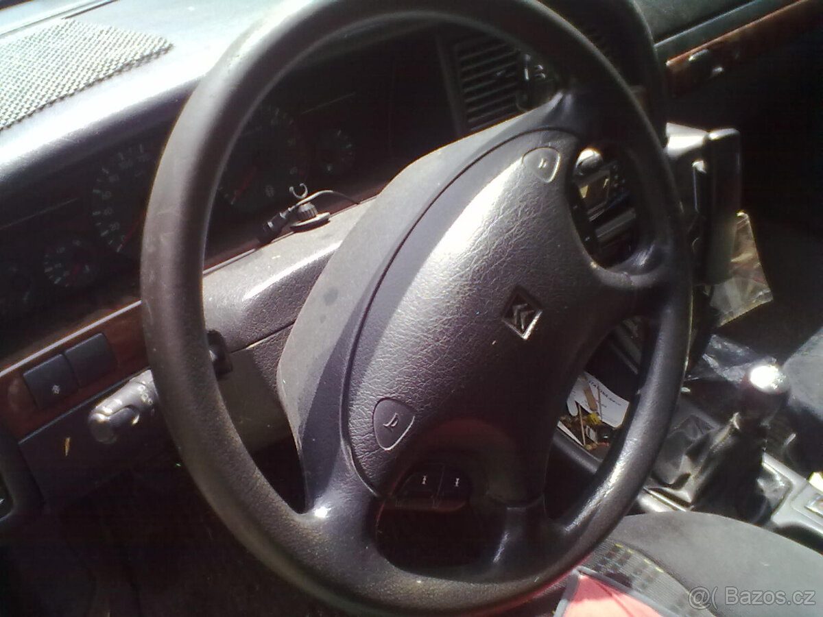 Xantia ACTIVA HDI - 6