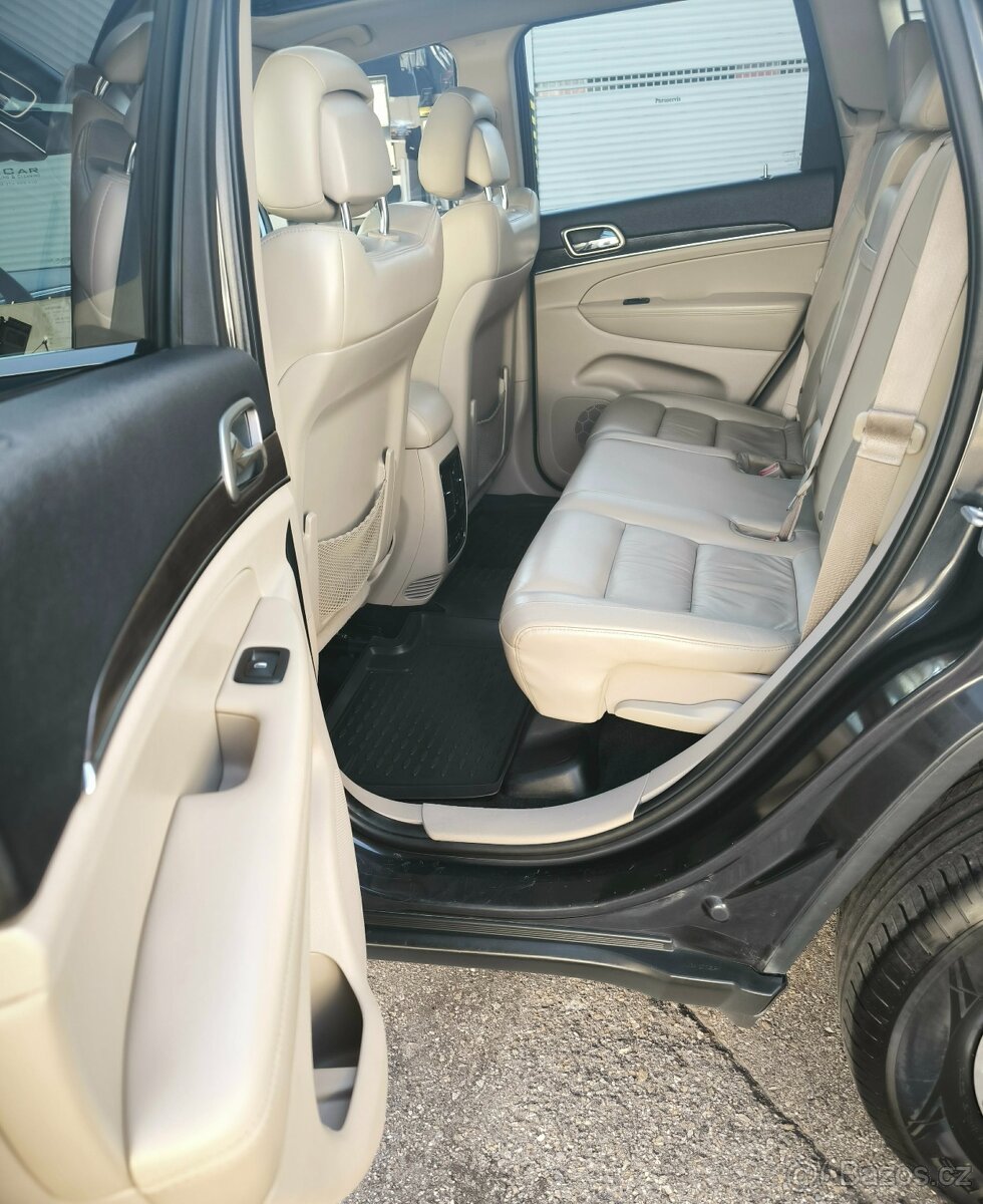 JEEP Grand cherokee - 6
