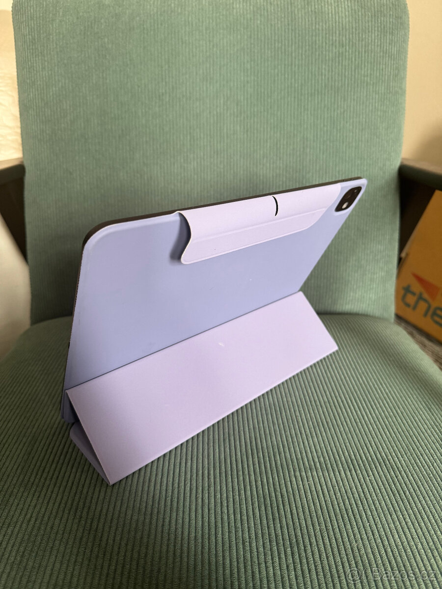 iPad Pro 13 M4 Cellular 256Gb - 6