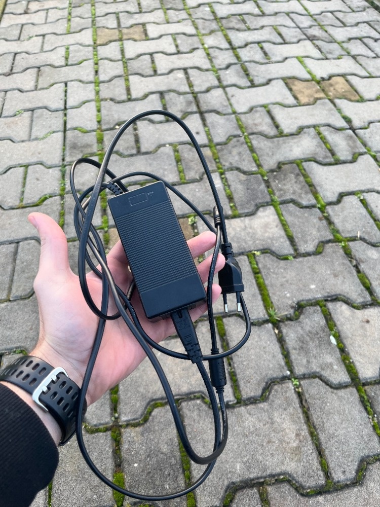 Elektrická koloběžka - Eljet Falcon - 6