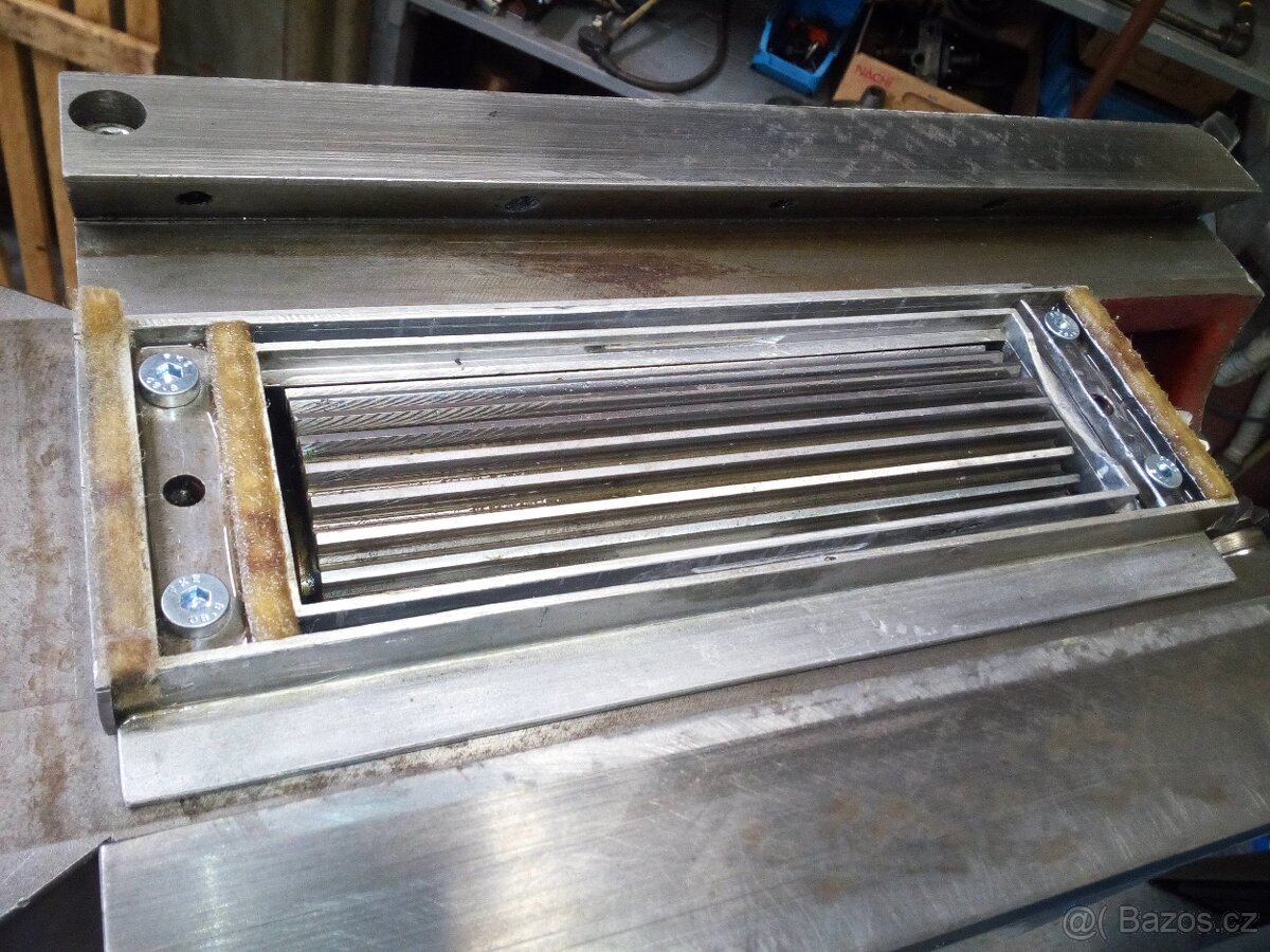 Deckel FP1 s odměřováním - 6