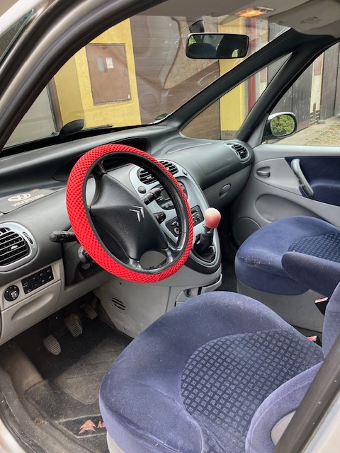 Citroen Xsara Picasso - 6