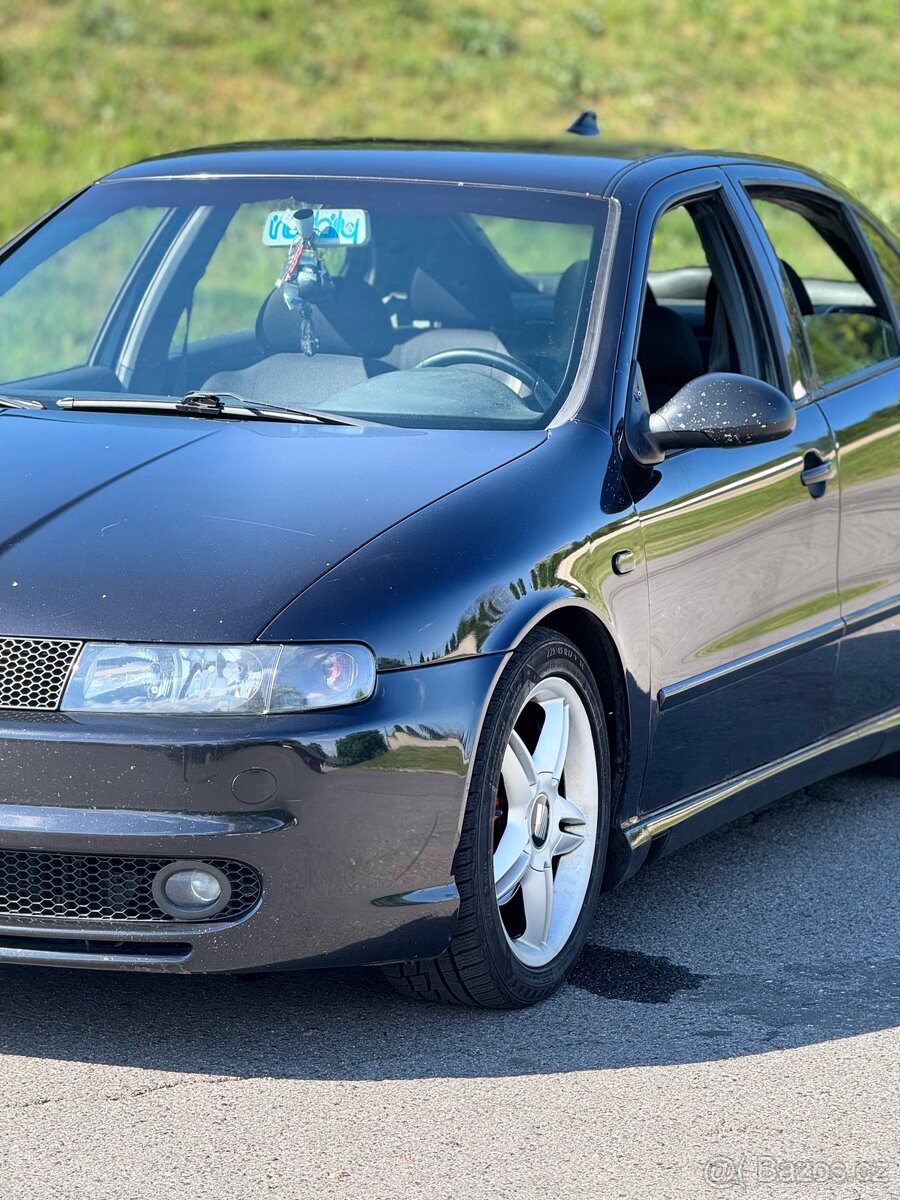 Seat Leon ARL - 6