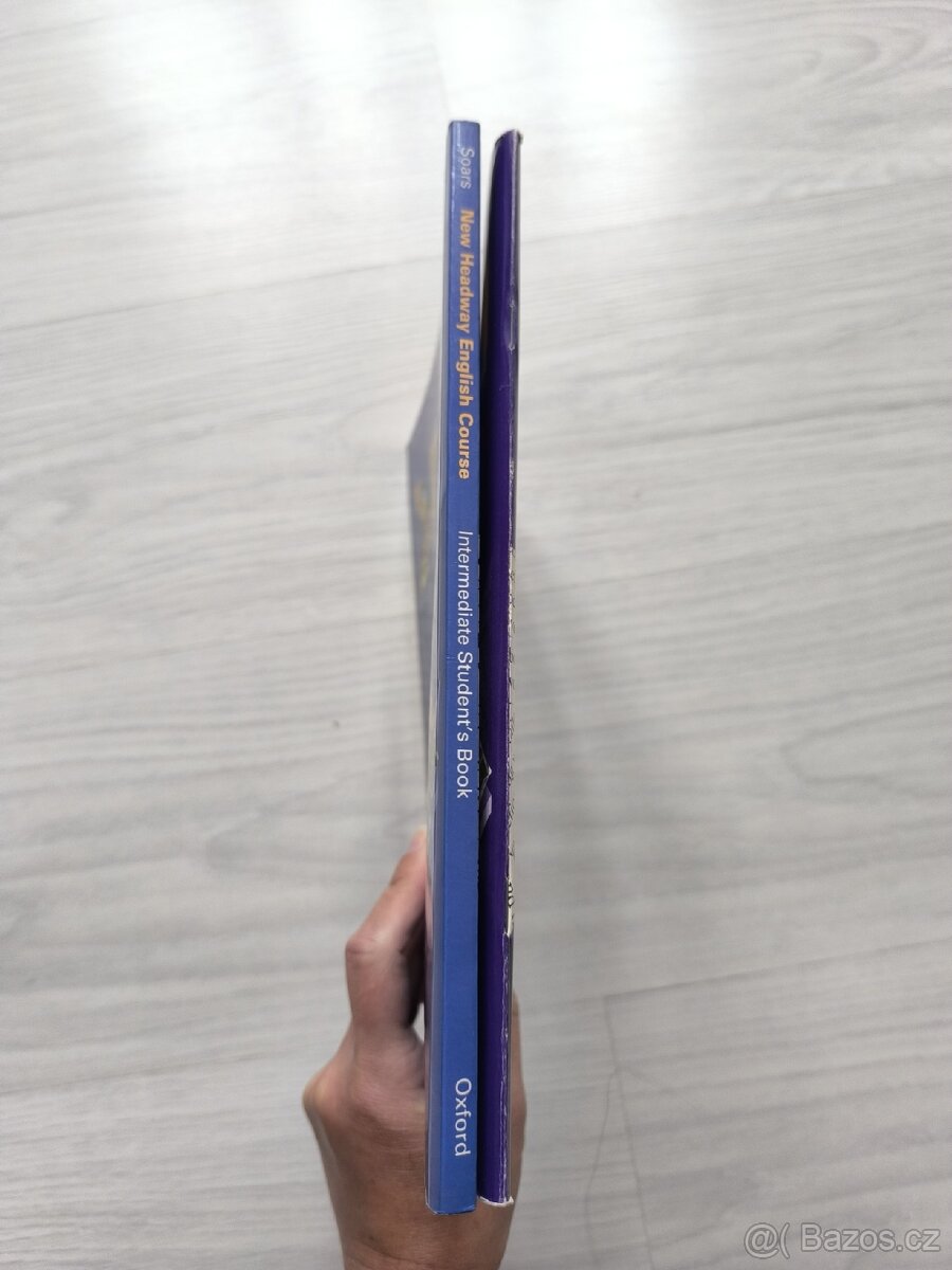New Headway English Course - 6