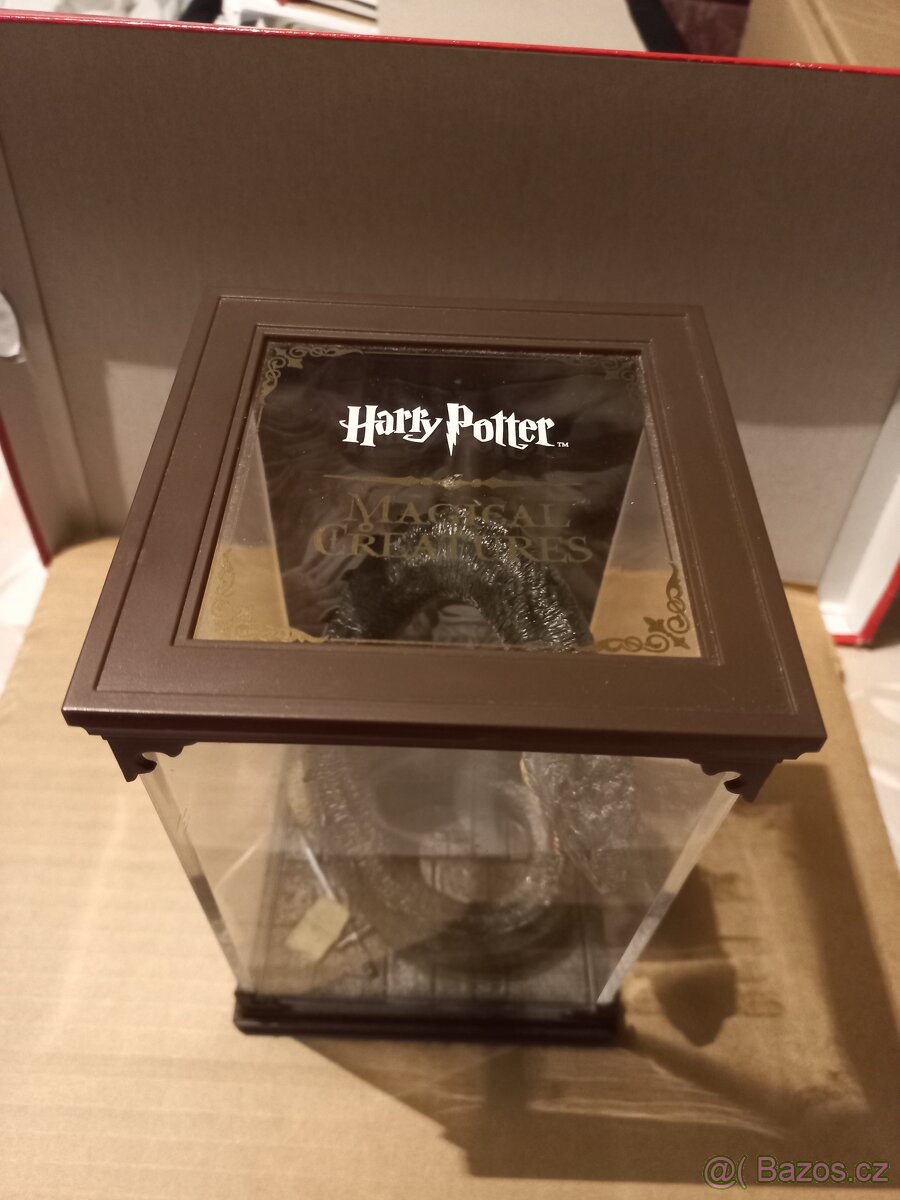 Harry Potter - 6
