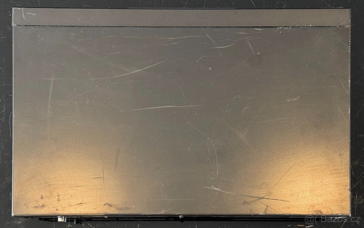 Technics SL-PG590 CD přehrávač - 6