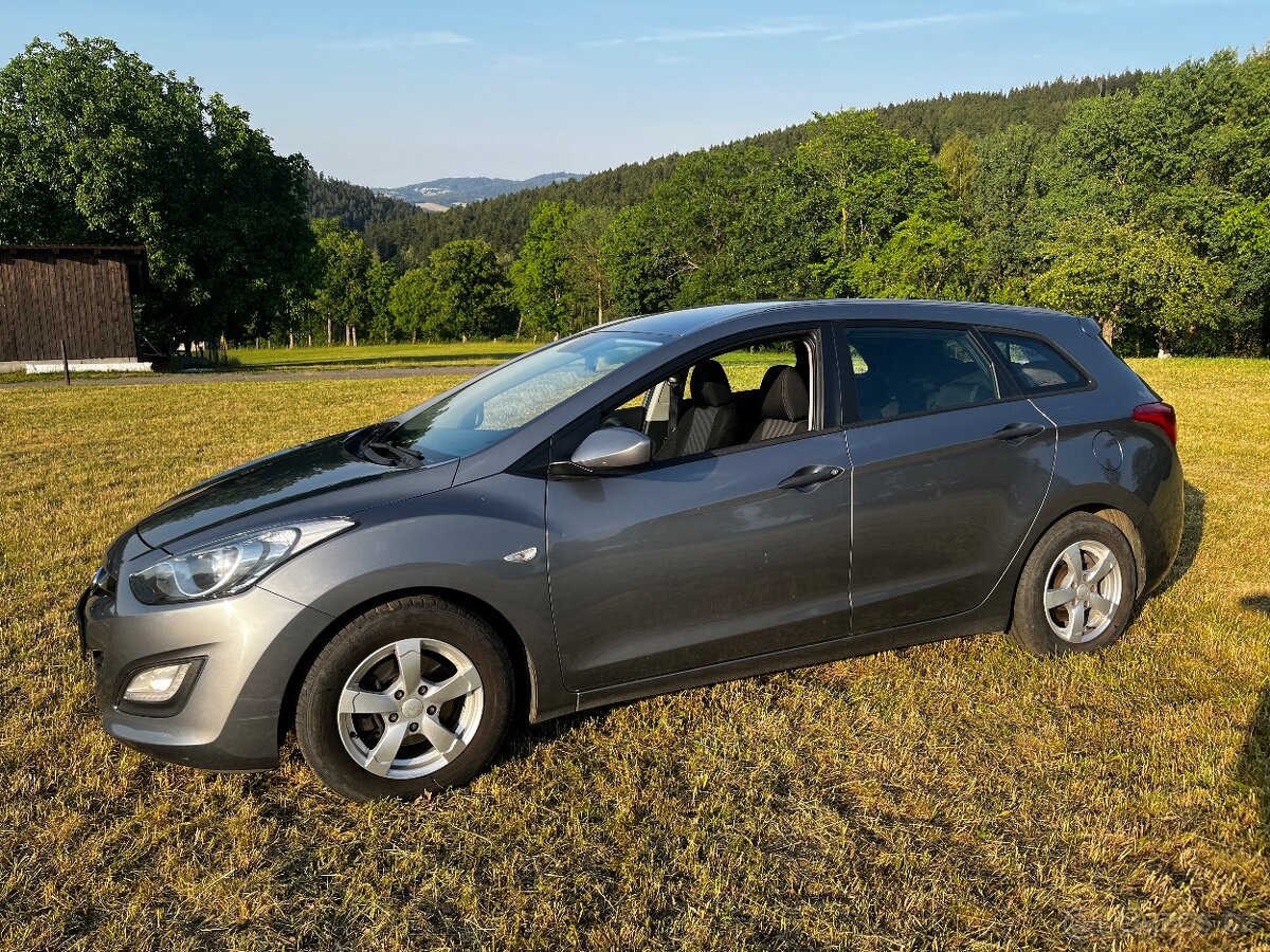 Hyundai i30 - 6
