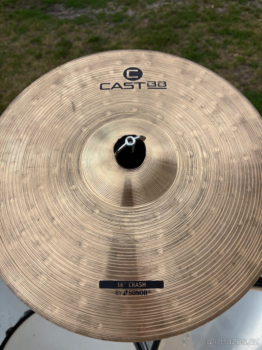 Sonor Force - 6