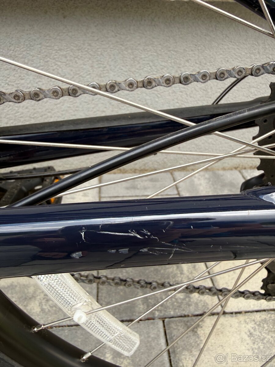 Specialized Rockhopper 26 - 6