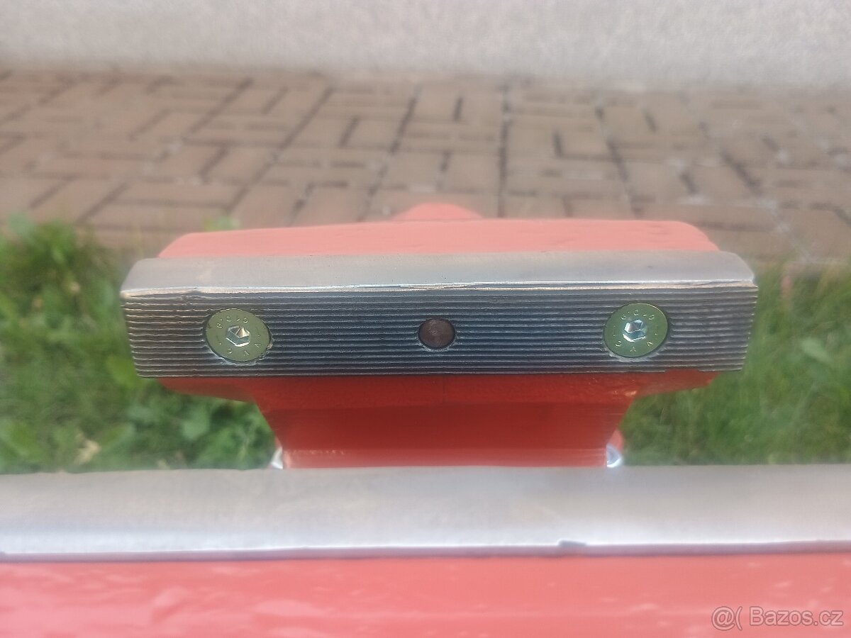 Svěrák York 150A - možné odeslat - 6