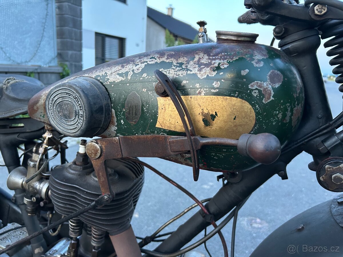 Bsa s29 - 6
