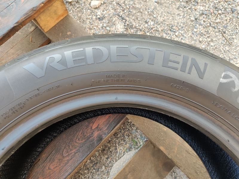 Letní Vredestein 185/60/15 - 6