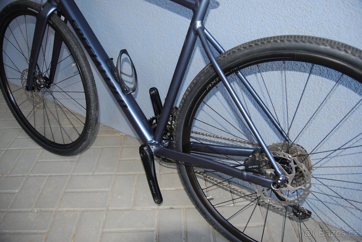 Specialized Diverge 58CM - 6