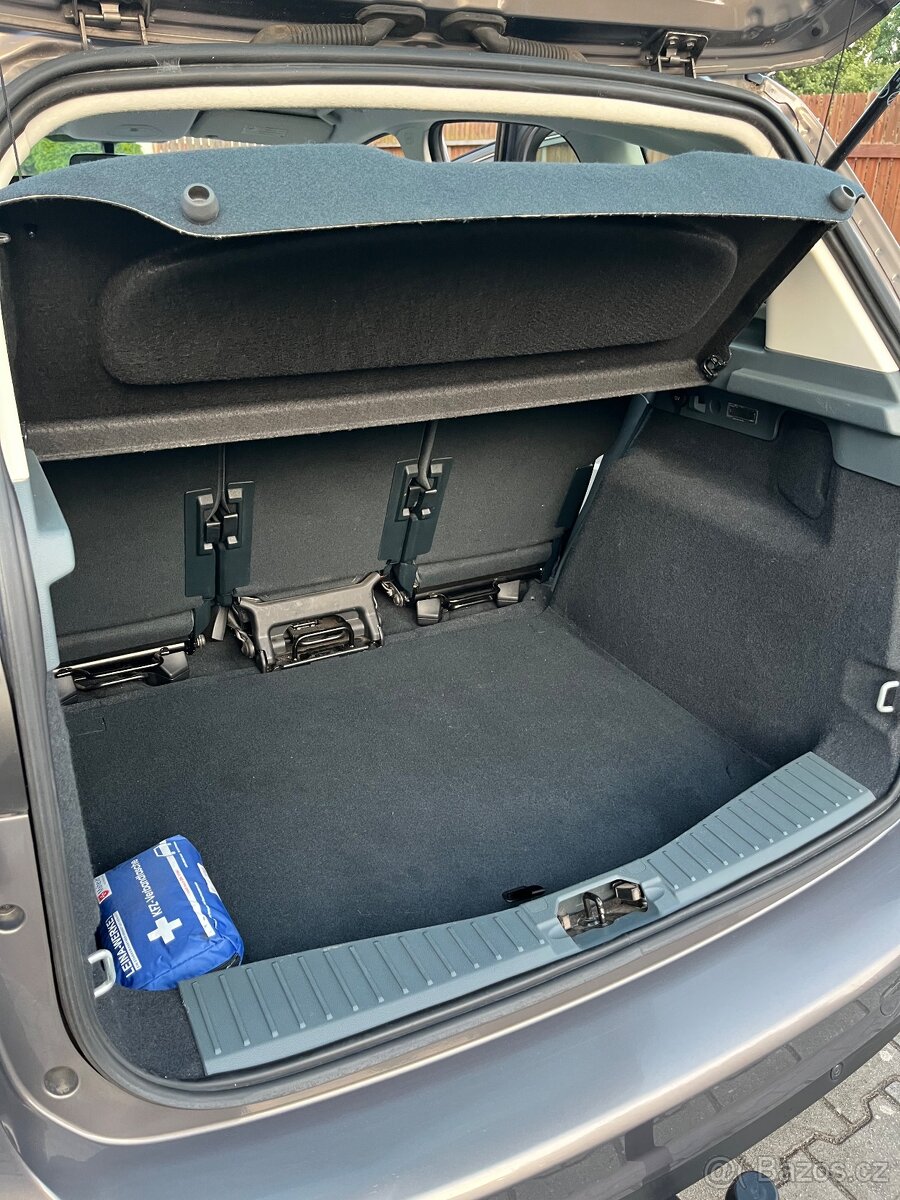 Ford C-Max - 6