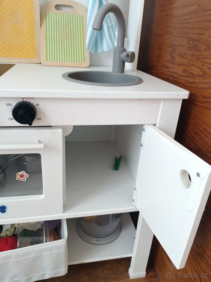 Kuchyňka IKEA - 6