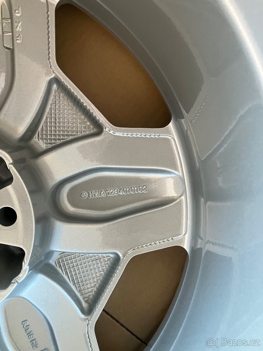 AMG Monoblock r18 styling 2 - 6