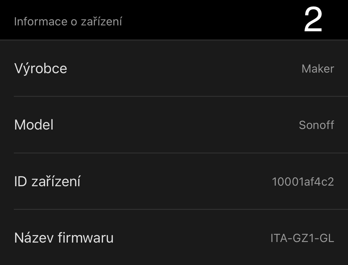 3x Sonoff Basic R2 - prosím číst popisek - 6