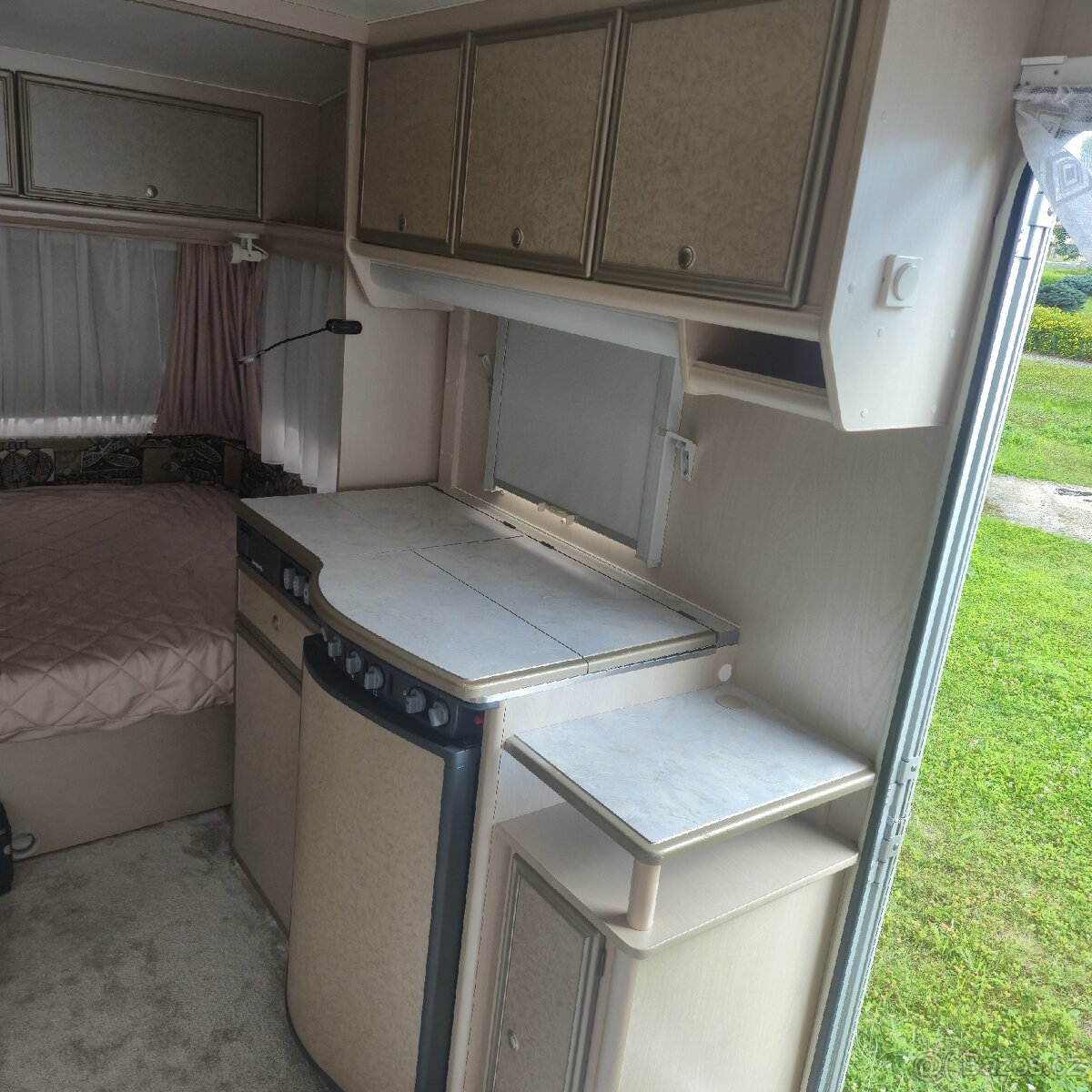 Karavan Dethleffs - 6